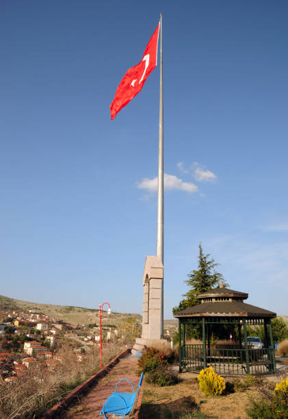 istock Historical Ayas Houses 1402922044