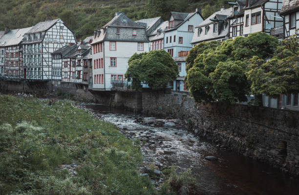 istock Travel Germany most beautiful historical cities 1402932934