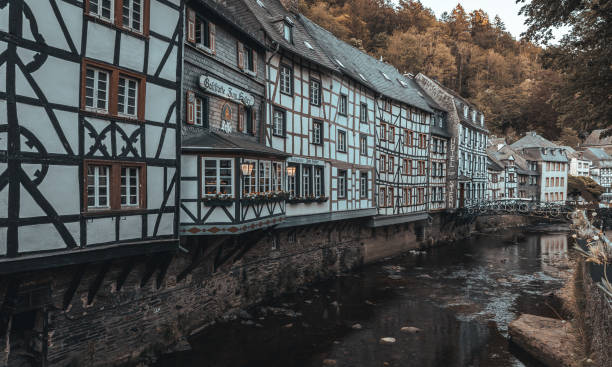 istock Travel Germany most beautiful historical cities 1402932935