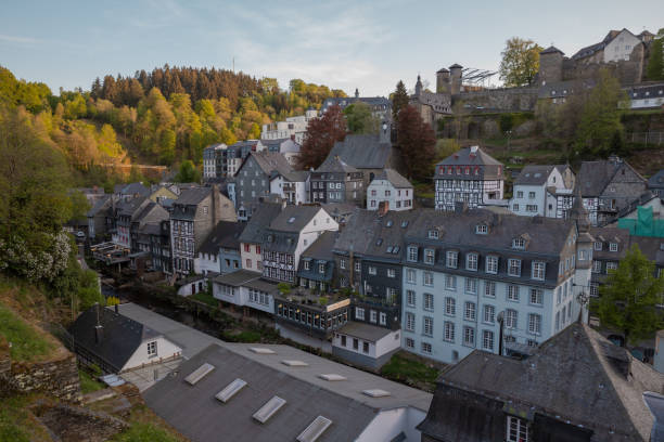 istock Travel Germany most beautiful historical cities 1402932941