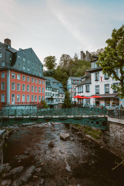 istock Travel Germany most beautiful historical cities 1402932961