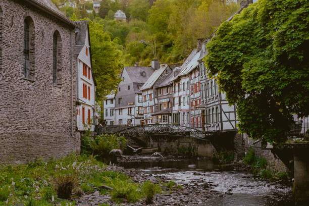 istock Travel Germany most beautiful historical cities 1402932986