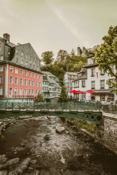 istock Travel Germany most beautiful historical cities 1402932990