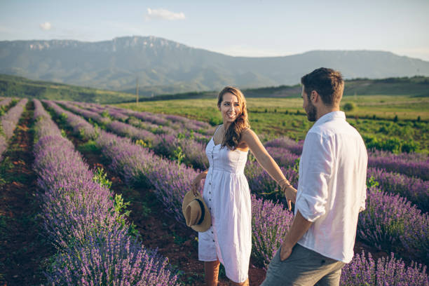 istock Loving life and each other 1402937184