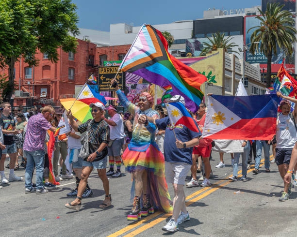 Colandra Pride La Pride The Town