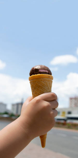 istock advertising of ice cream 1402965842