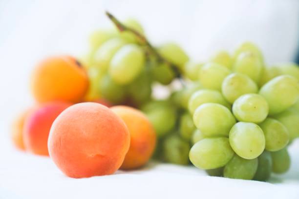 istock Sweet fruits 1402968245