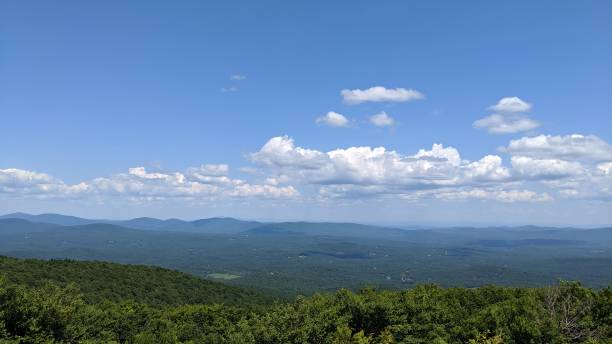 istock Top of the World 1402969788
