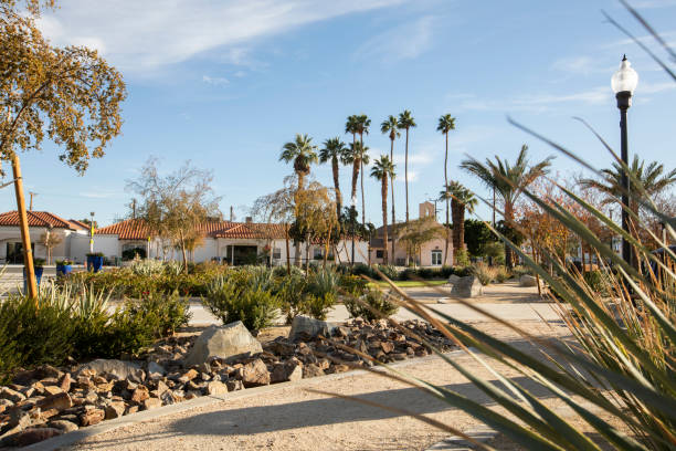 istock Coachella California 1402973918