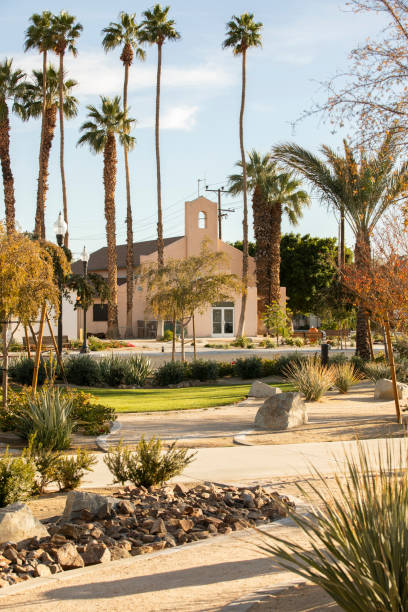 istock Coachella California 1402973923