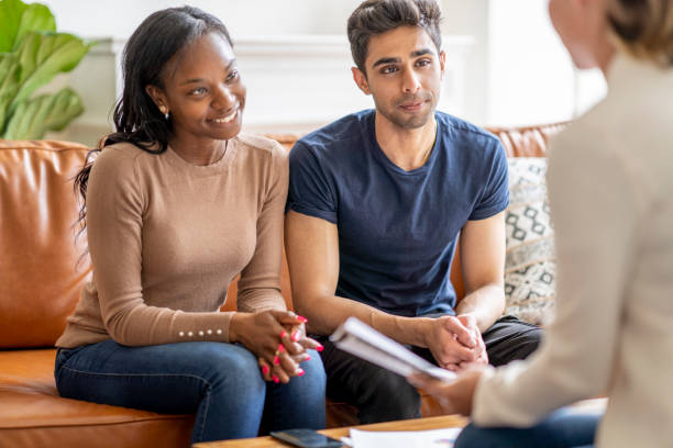 istock Buying a New Home 1402977402