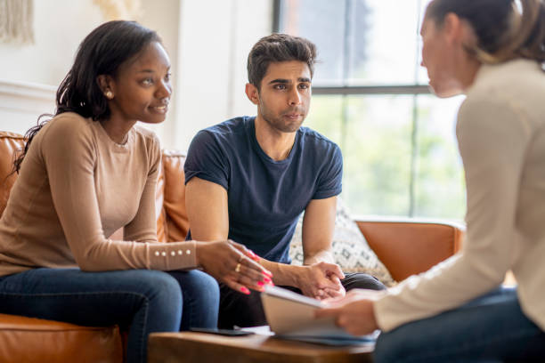 istock Buying a New Home 1402977630