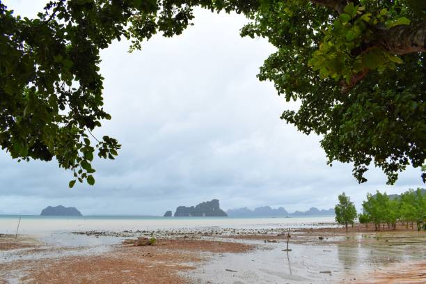 istock Yao Noi Island, Phang-nga, THAILAND. 1402982674