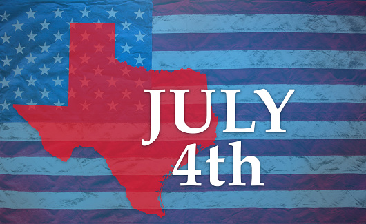 Texas July 4th