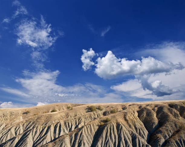 istock mountain landscape by a summer day 1403001011