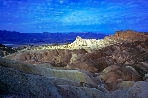 istock Death Valley, California 1403010356
