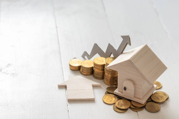 istock Property investment concept 1403013214