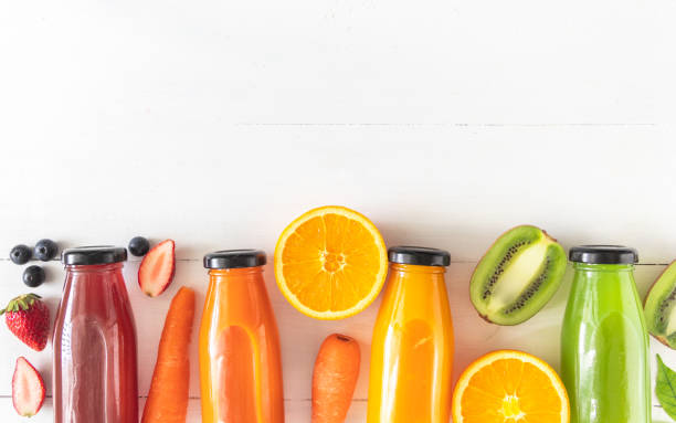 istock Homemade fresh juice 1403014303