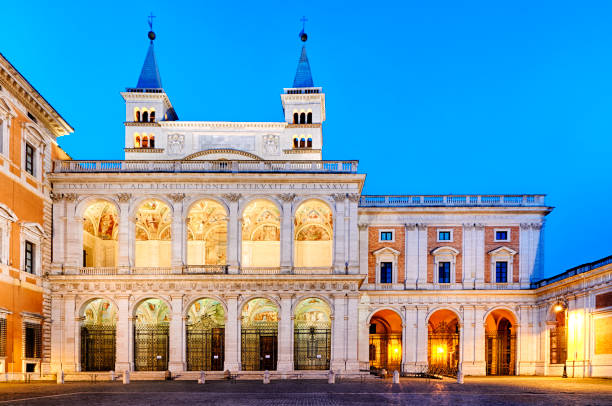 istock Loggia delle Benedizioni 1403043192