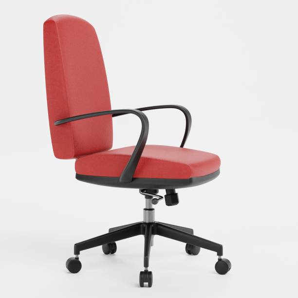 istock Realistic 3D Render of Office Chair 1403045539