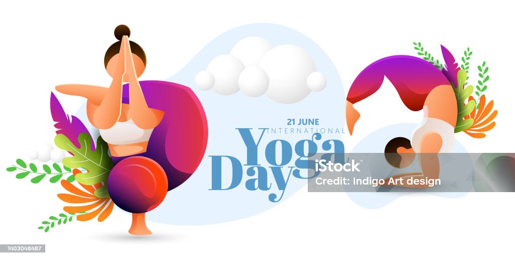 International Yoga Day 21st June Stock Illustration - Download Image Now - Abstract, Adult, Anjaneyāsana - iStock International Yoga Day 21st June Stock Illustration - Download Image Now - Abstract, Adult, Anjaneyāsana - iStock