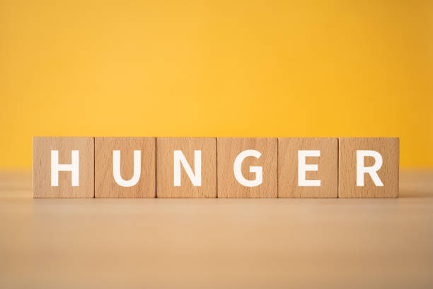 istock Wooden blocks with 