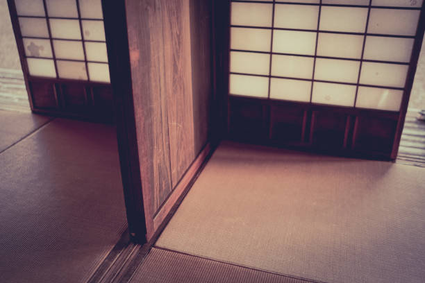 istock Edition of the old house 1403055058
