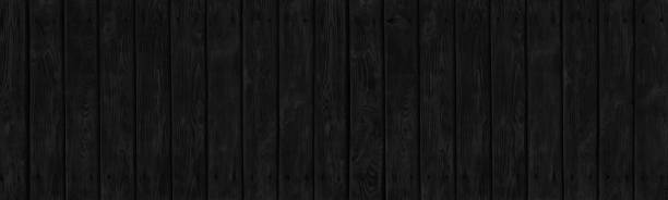 istock dark wooden boarding planks fence background 1403055142