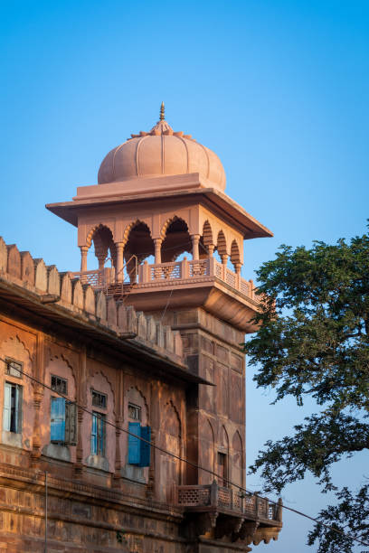 istock Taj Ul Masajid, Bhopal, Madhya Pradesh, India. 1403055865