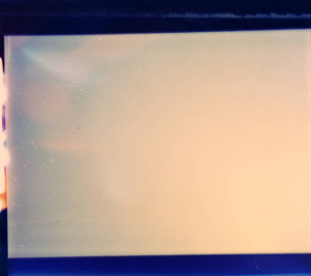 istock Old grunge toned filmstrip 1403061734