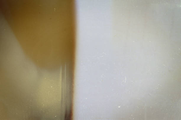 istock Old grunge toned filmstrip 1403061829