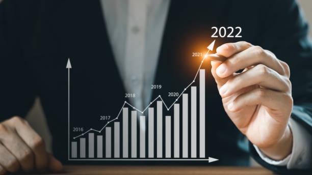 istock Business Analysis Concepts and Financial Concepts. 1403071692