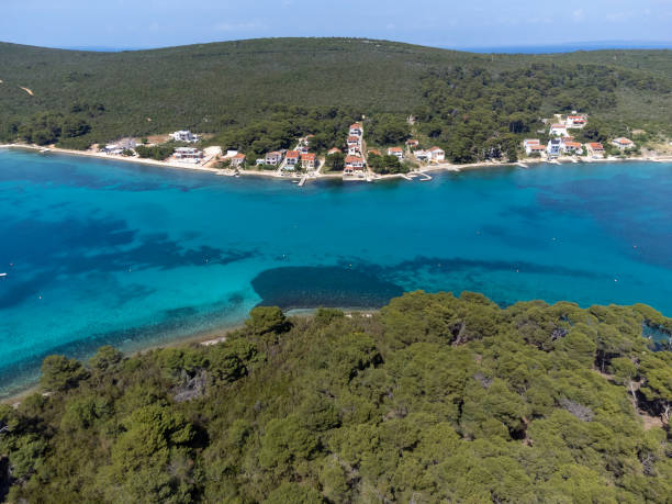 istock Brgulje on island Molat 1403091701