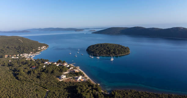 istock Brgulje on island Molat 1403091808