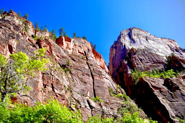 rêve d’escalade - mountain climbing rock climbing motivation awe photos et images de collection