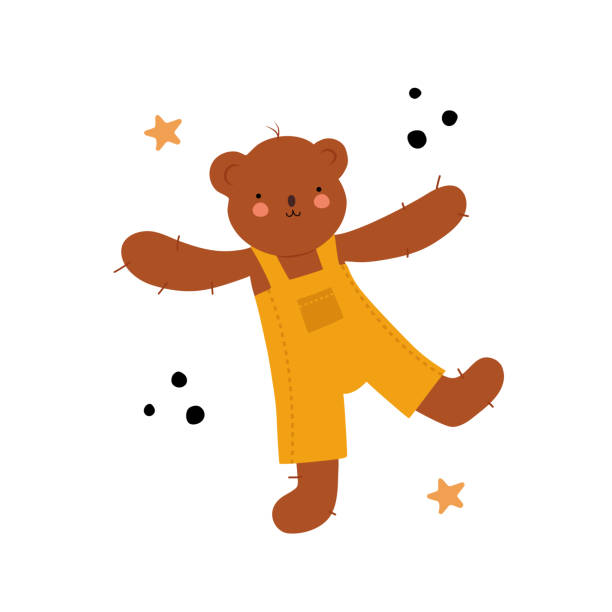 2,106 Yellow Teddy Bear Illustrations & Clip Art - iStock 2,106 Yellow Teddy Bear Illustrations & Clip Art - iStock
