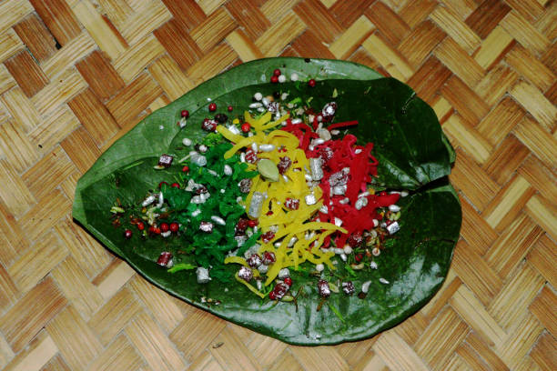 istock Banarasi Paan 1403099164
