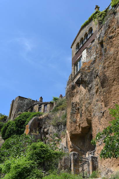 istock Civita di Bagnoregio  Viterbo Italy 1403108098