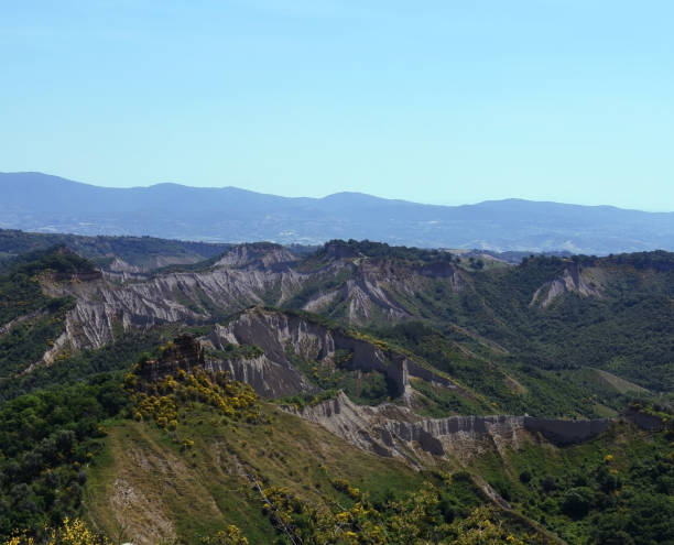 istock Civita di Bagnoregio  Viterbo Italy 1403108614