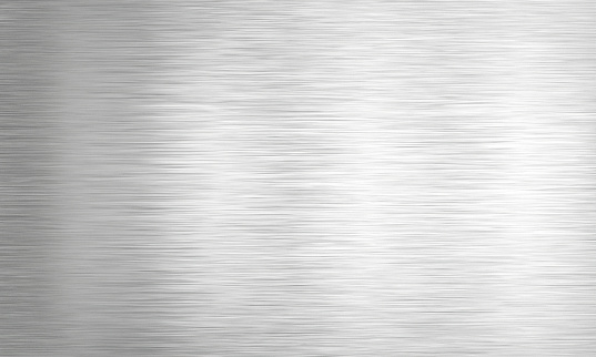 Close-Up Gray Metallic Background