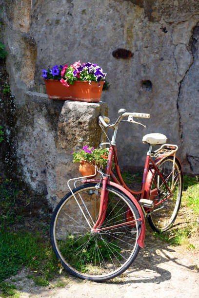 istock Civita di Bagnoregio  Viterbo Italy 1403109457
