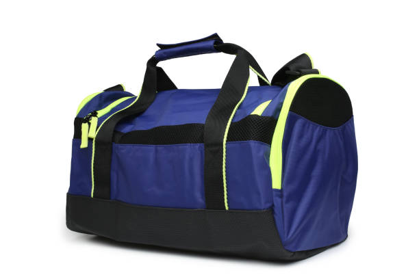 istock Sports bag 1403129894