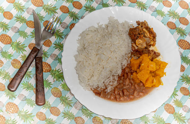 istock Brazilian Food 1403131088