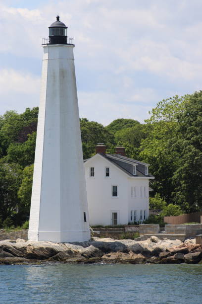 istock New London Harbor Lighthouse 1403152958
