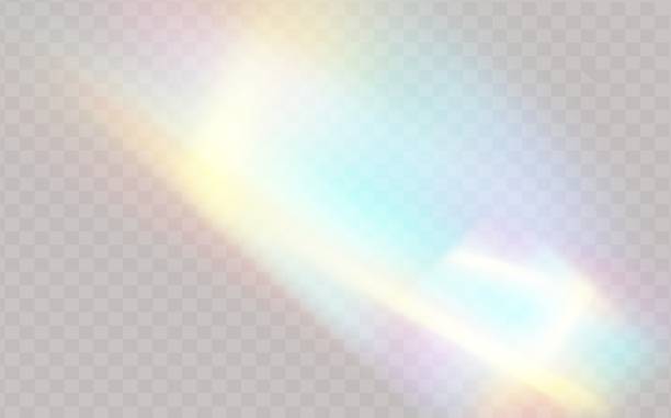 ilustrații de stoc cu web - aurora polaris