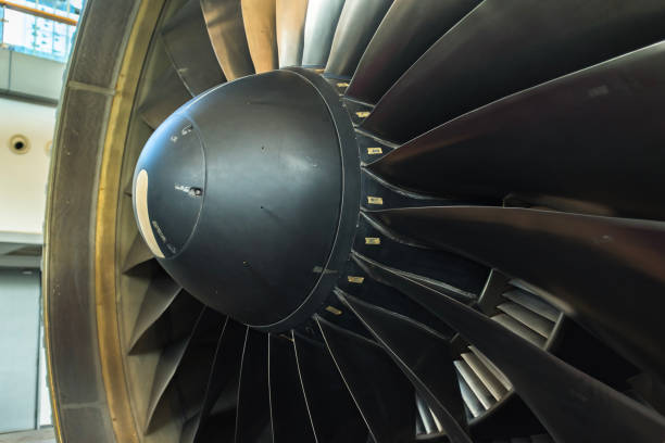 210+ Jet Aircraft Engine Intake Stock Photos, Pictures & Royalty-Free ...