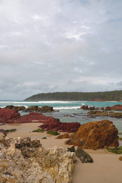 istock Pambula, NSW, Australia 1403173294