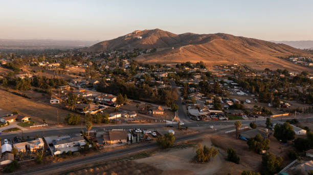 istock Jurupa Valley, California 1403176025