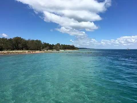 Finding Hervey Bay: A Coastal Treasure Finding Hervey Bay: A Coastal Treasure