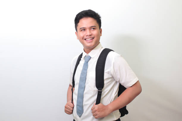 istock senior high school student smiling and looking at camera 1403198418